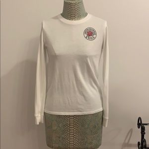 abercrombie long sleeve